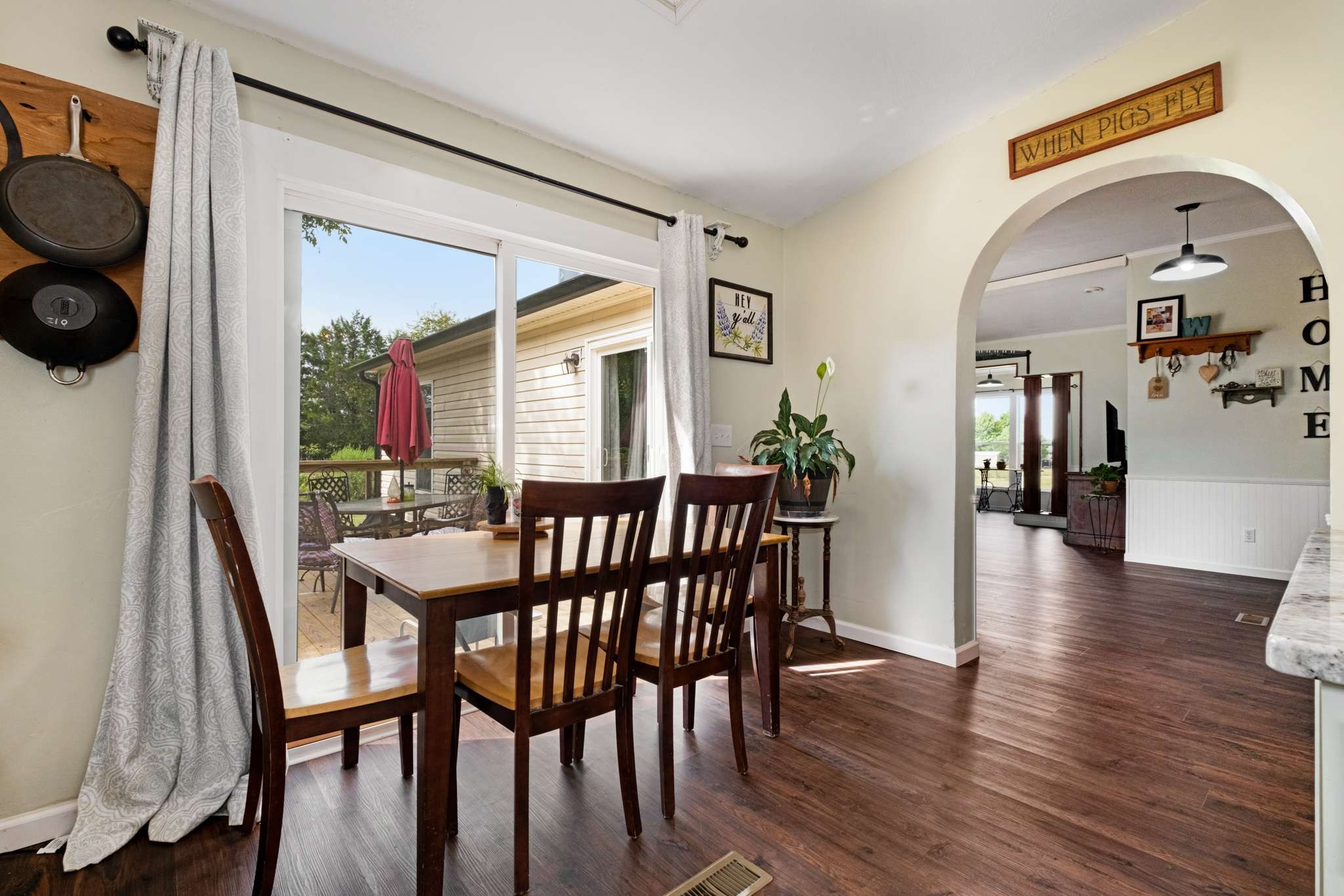 2745 Warner Road Lewisburg, TN 37091 - Photo 19 of 53 Gallery Image 19