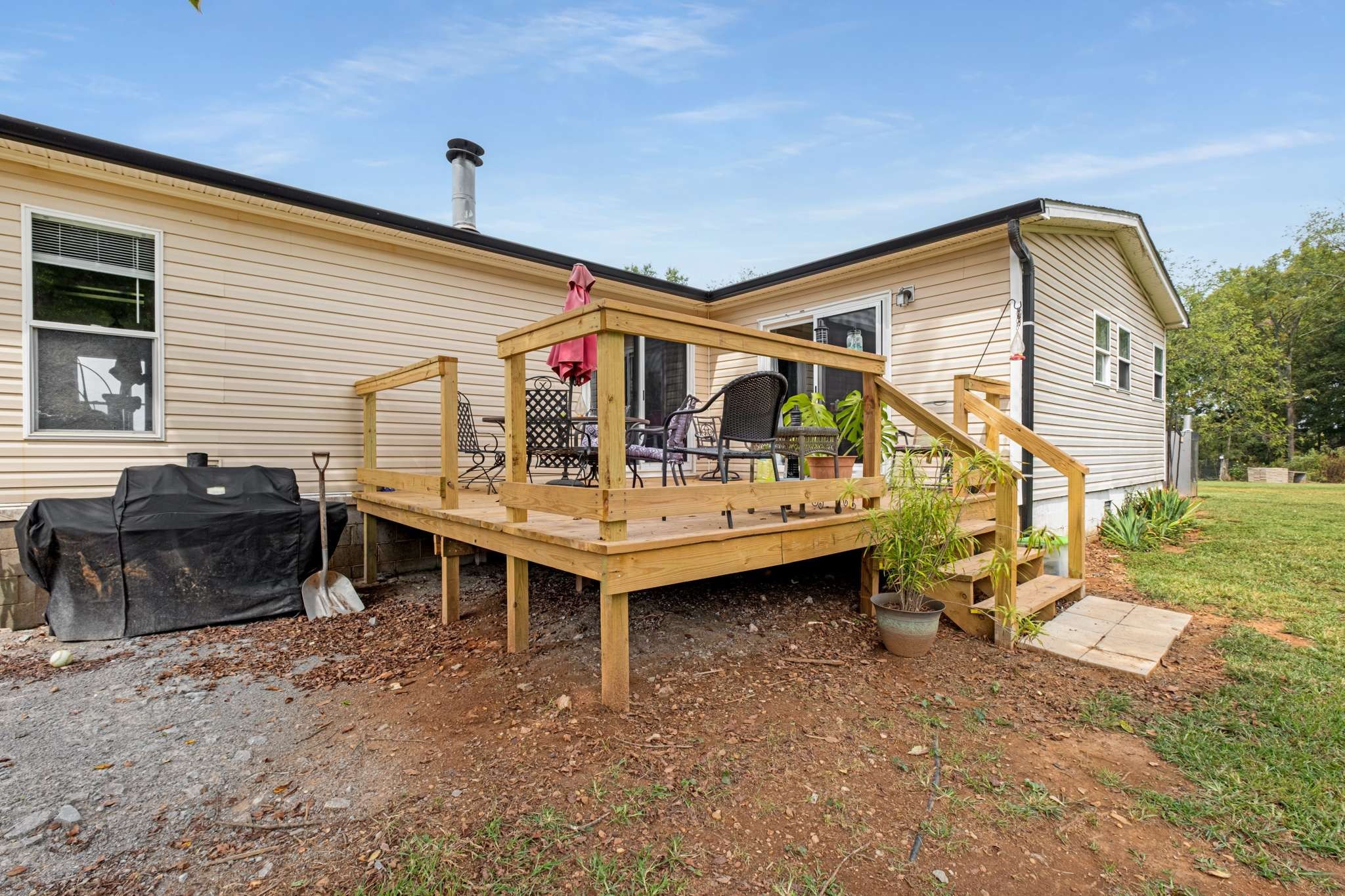 2745 Warner Road Lewisburg, TN 37091 - Photo 30 of 53 Gallery Image 30