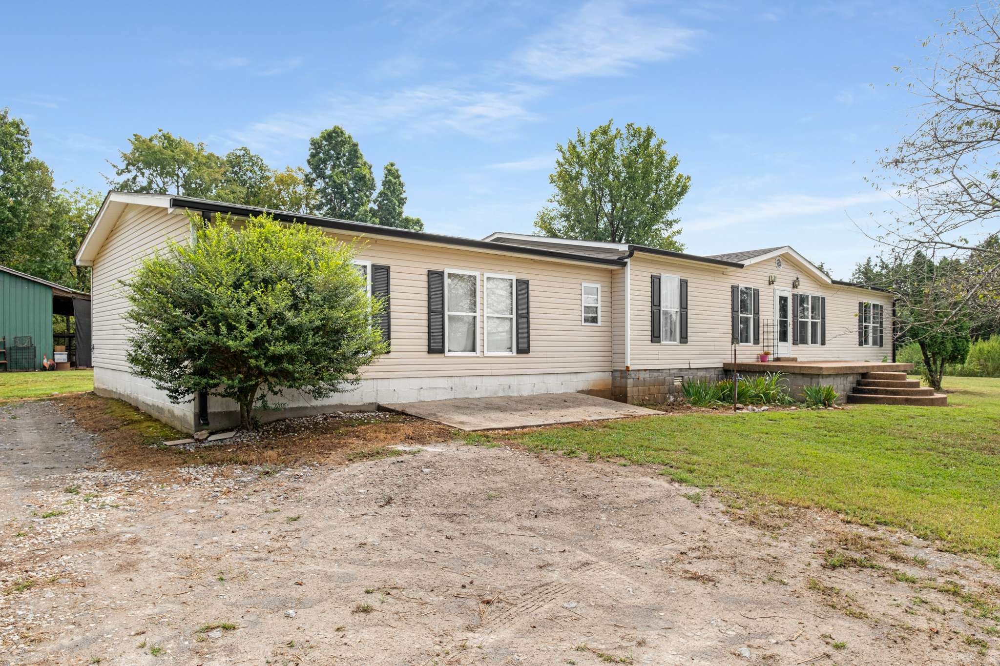 2745 Warner Road Lewisburg, TN 37091 - Photo 33 of 53 Gallery Image 33