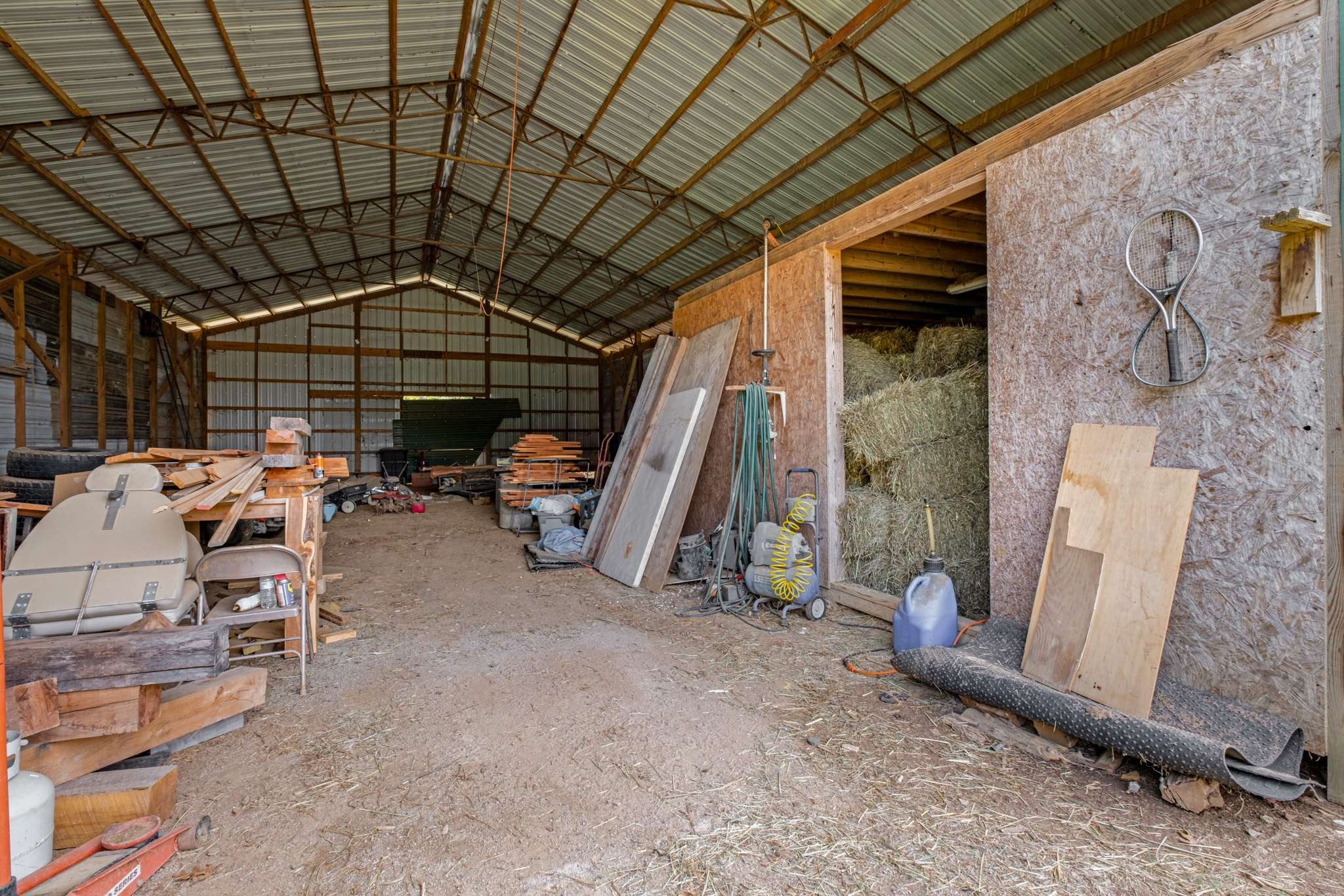 2745 Warner Road Lewisburg, TN 37091 - Photo 35 of 53 Gallery Image 35