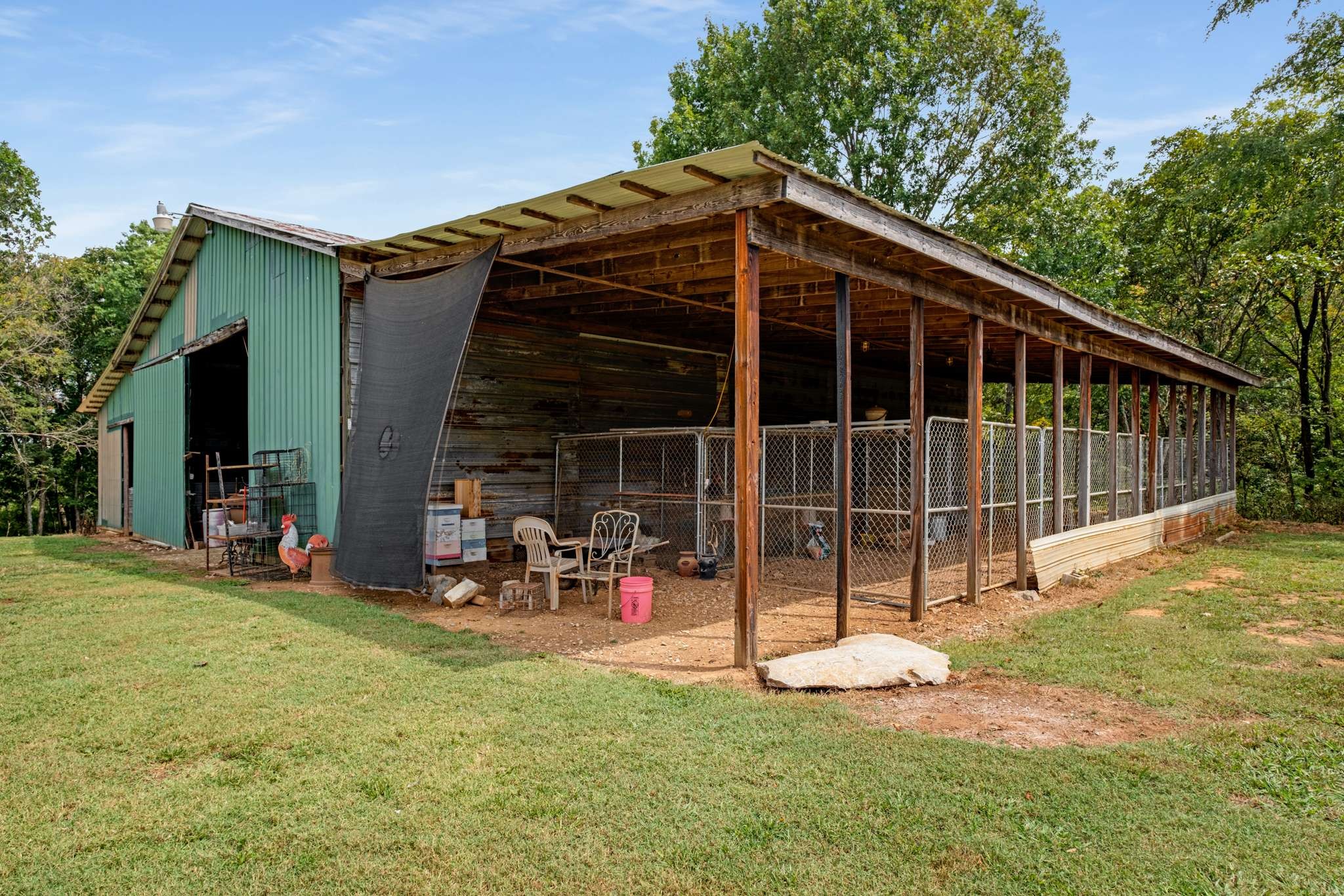 2745 Warner Road Lewisburg, TN 37091 - Photo 36 of 53 Gallery Image 36