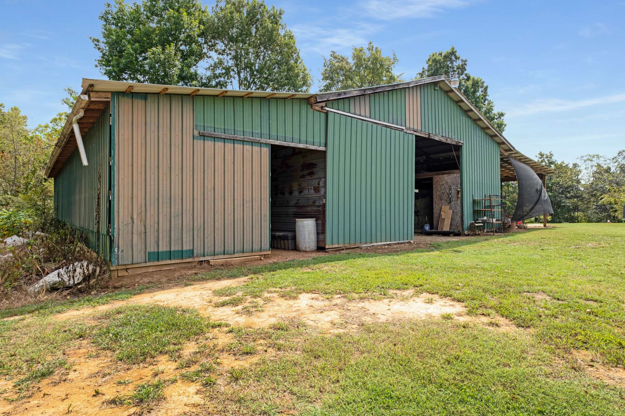 2745 Warner Road Lewisburg, TN 37091 - Photo 4 of 53 Gallery Image 4