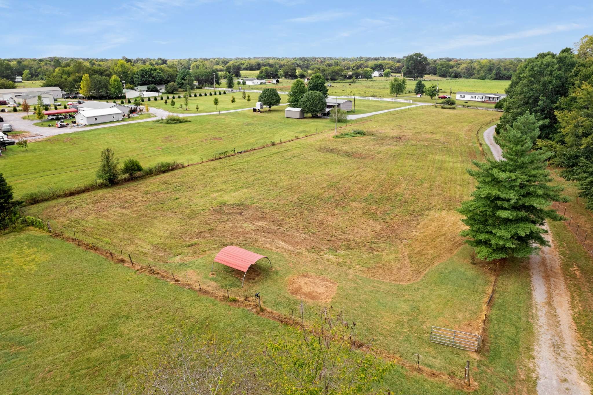 2745 Warner Road Lewisburg, TN 37091 - Photo 47 of 53 Gallery Image 47