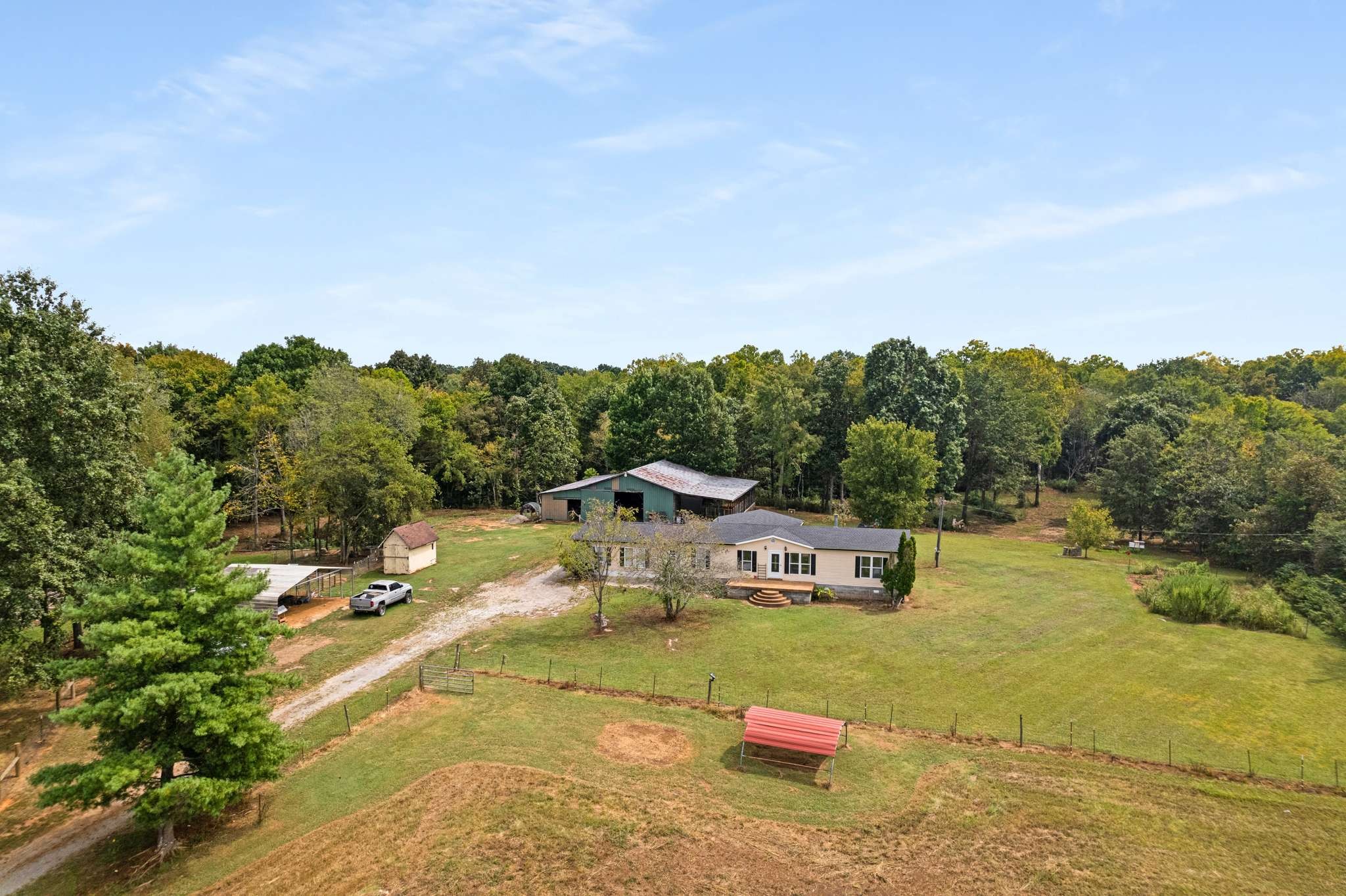 2745 Warner Road Lewisburg, TN 37091 - Photo 48 of 53 Gallery Image 48