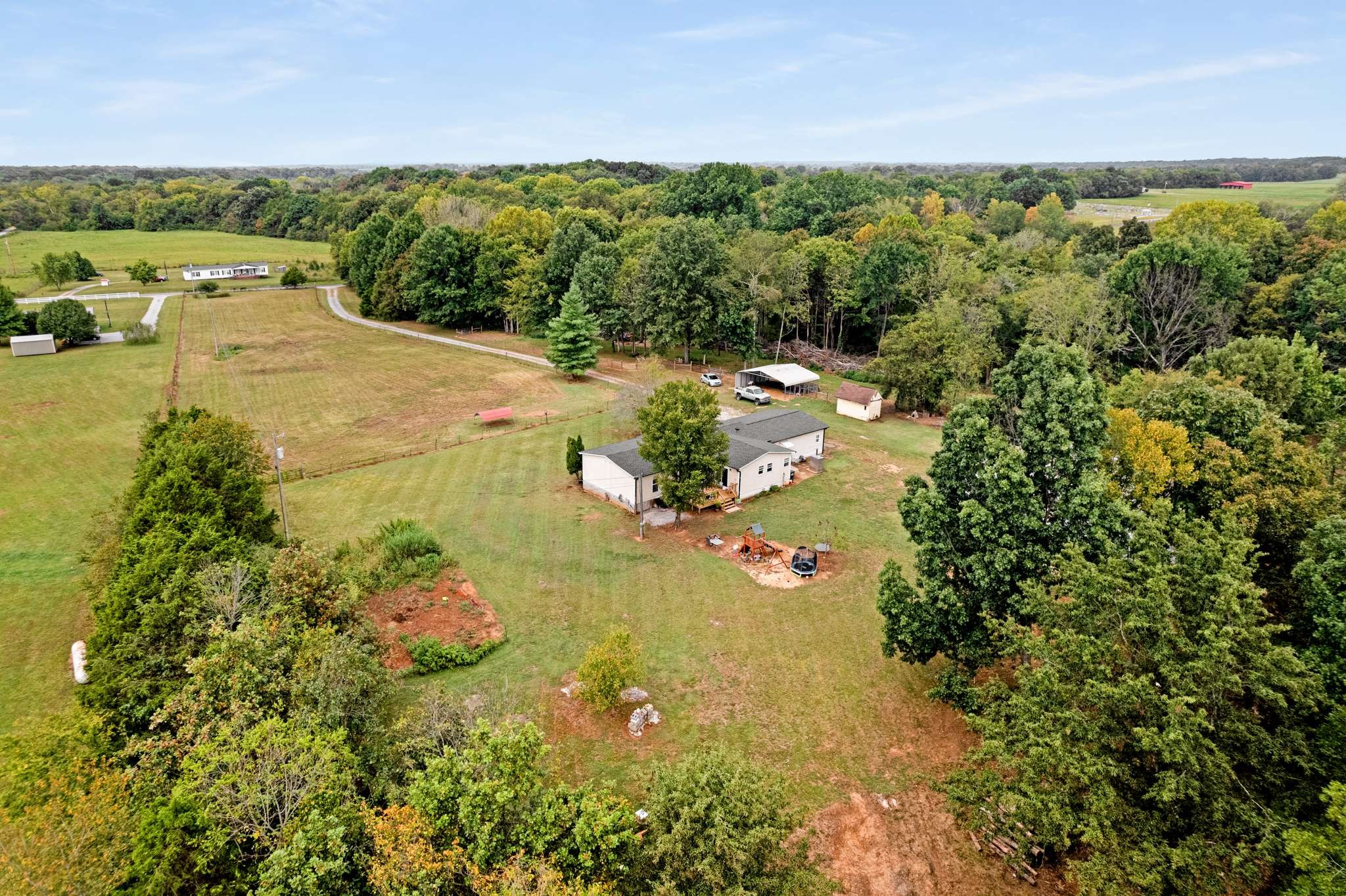 2745 Warner Road Lewisburg, TN 37091 - Photo 49 of 53 Gallery Image 49