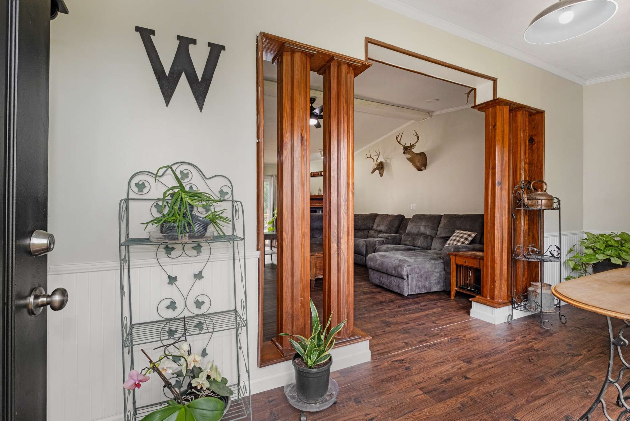 2745 Warner Road Lewisburg, TN 37091 - Photo 6 of 53 Gallery Image 6