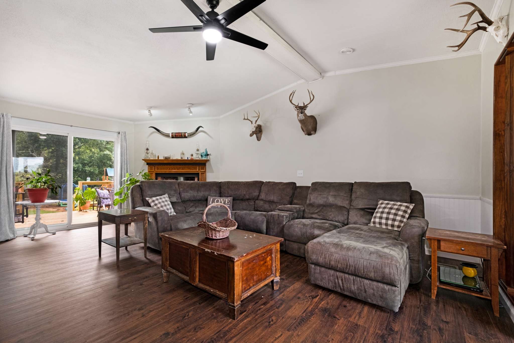 2745 Warner Road Lewisburg, TN 37091 - Photo 8 of 53 Gallery Image 8