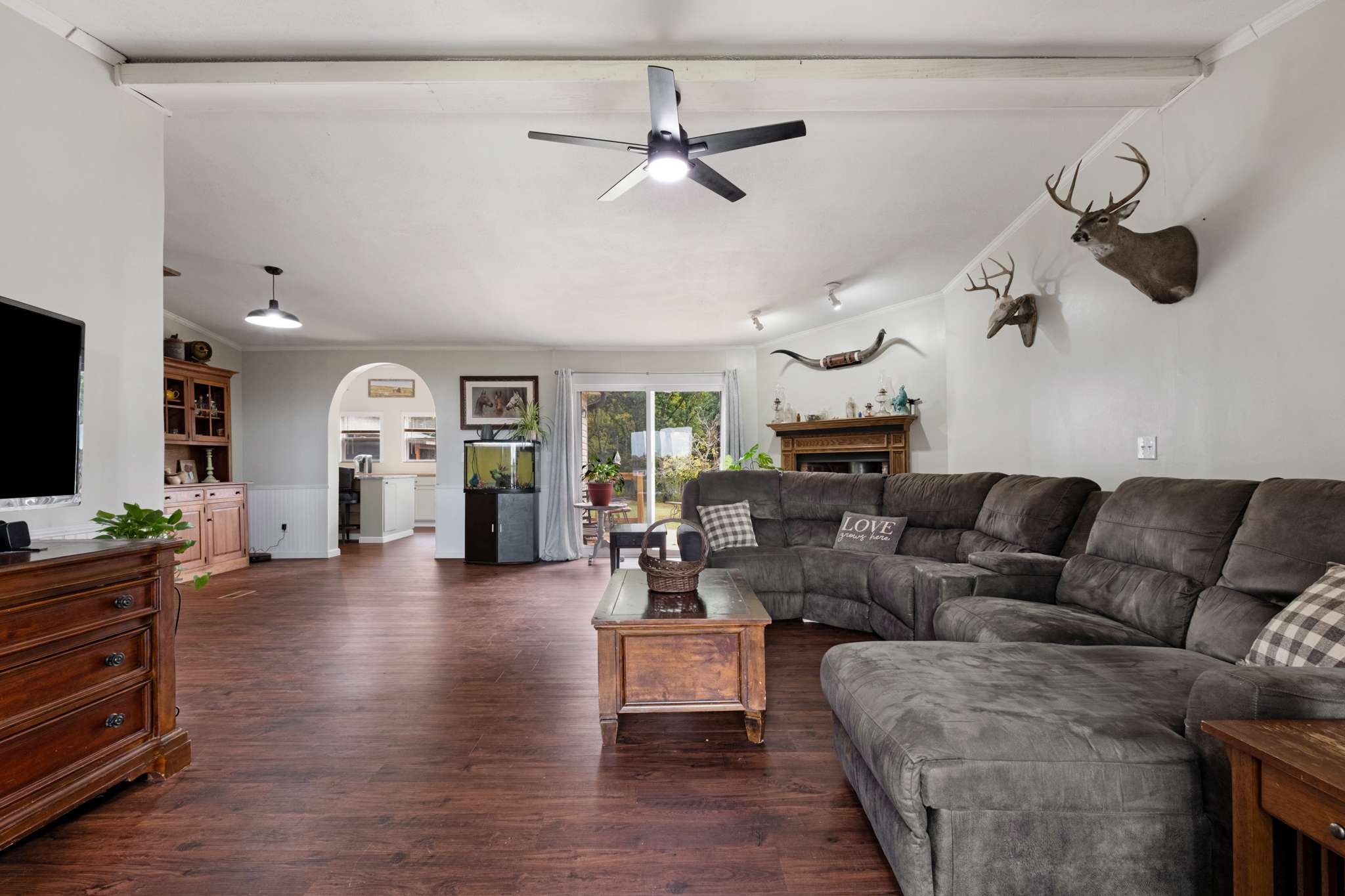 2745 Warner Road Lewisburg, TN 37091 - Photo 9 of 53 Gallery Image 9
