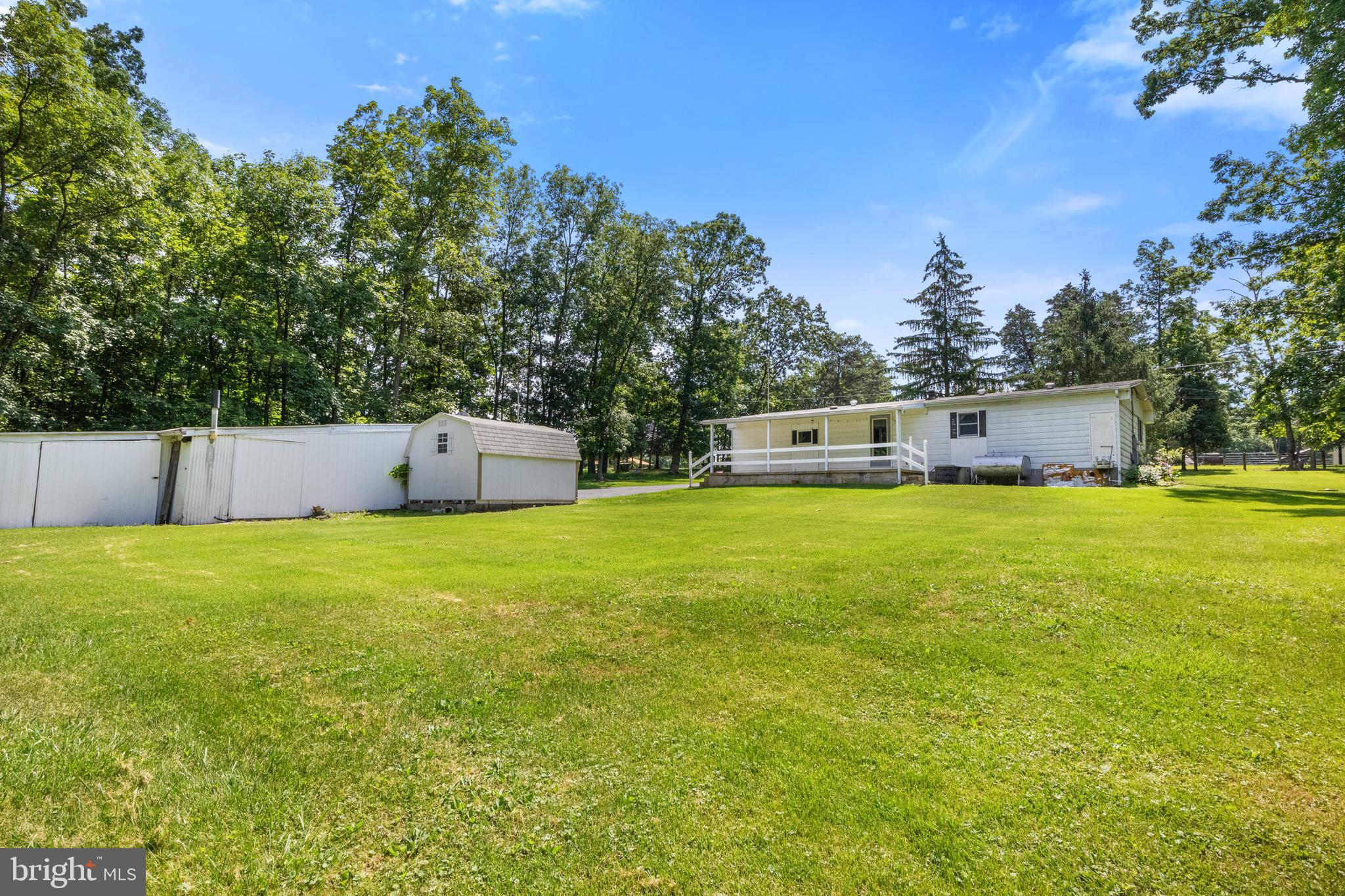 1589 Lisburn Road Wellsville, PA 17365 - Photo 25 of 32