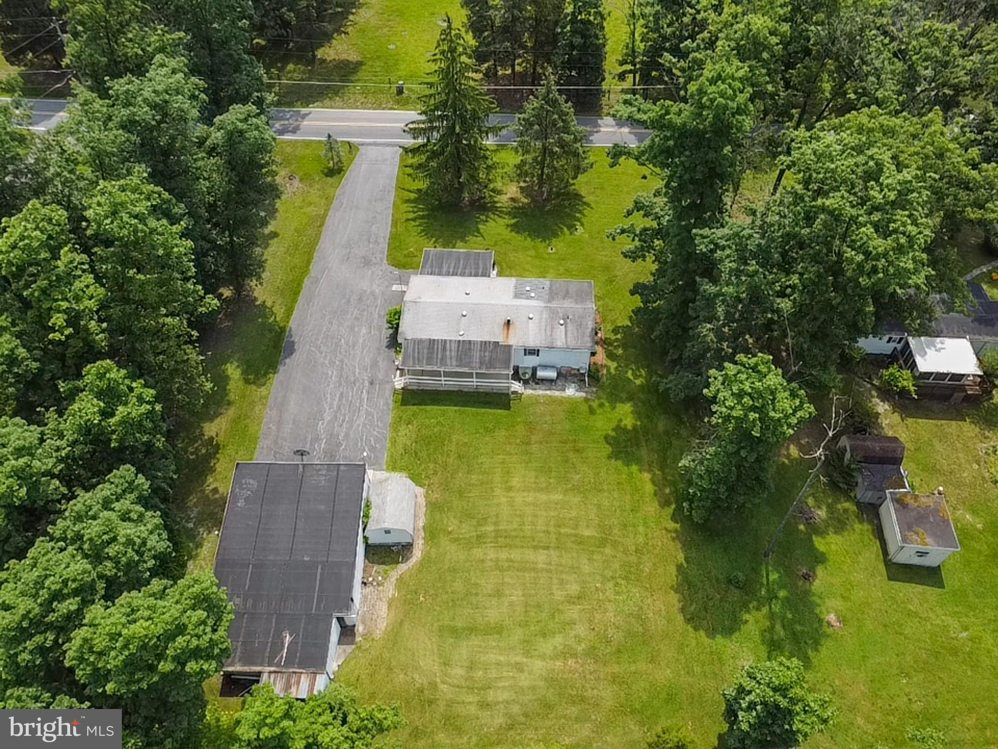 1589 Lisburn Road Wellsville, PA 17365 - Photo 30 of 32