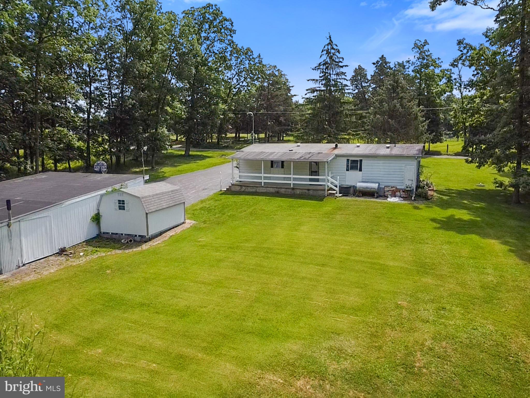 1589 Lisburn Road Wellsville, PA 17365 - Photo 31 of 32