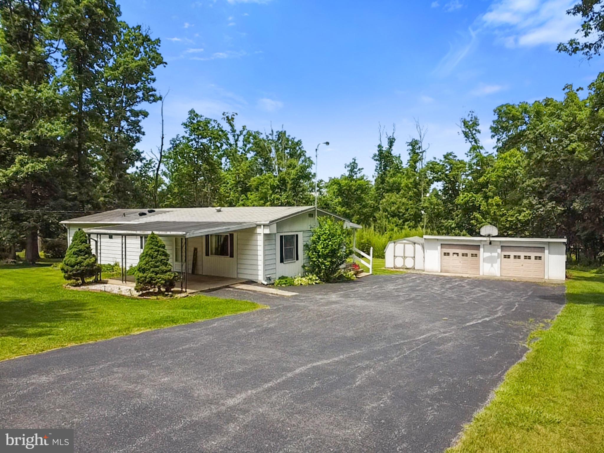 1589 Lisburn Road Wellsville, PA 17365 - Photo 32 of 32