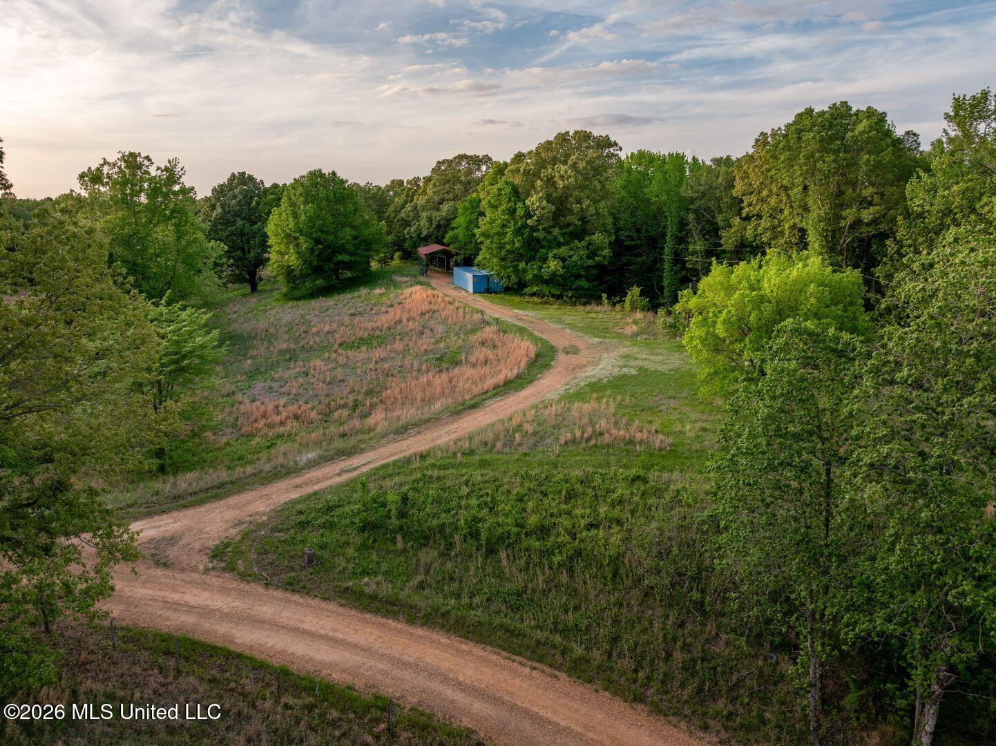 0 Hankins Road Sarah, MS 38665 - Photo 6 of 32 14-HankinsFinal