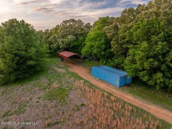 $297,000 | 0 Hankins Road, Sarah, MS 38665
