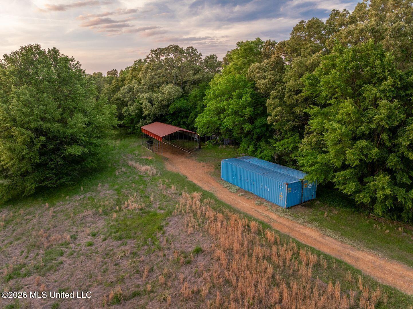 0 Hankins Road Sarah, MS 38665 - Photo 8 of 32 16-HankinsFinal