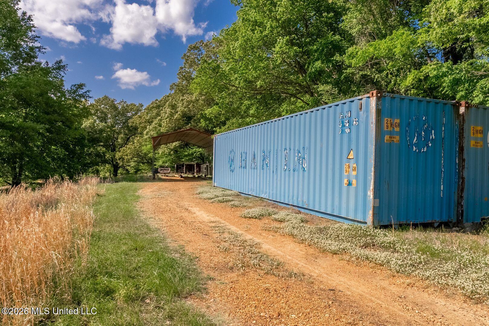 0 Hankins Road Sarah, MS 38665 - Photo 9 of 32 18-HankinsFinal