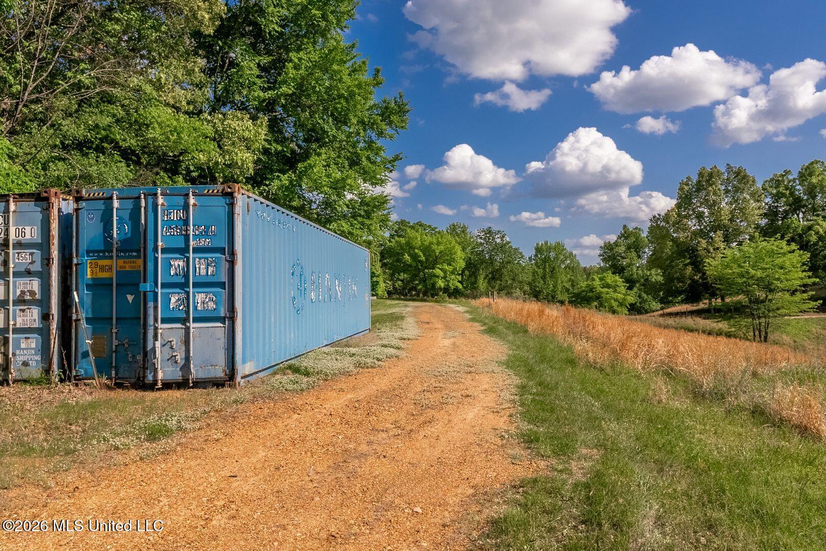 0 Hankins Road Sarah, MS 38665 - Photo 10 of 32 19-HankinsFinal