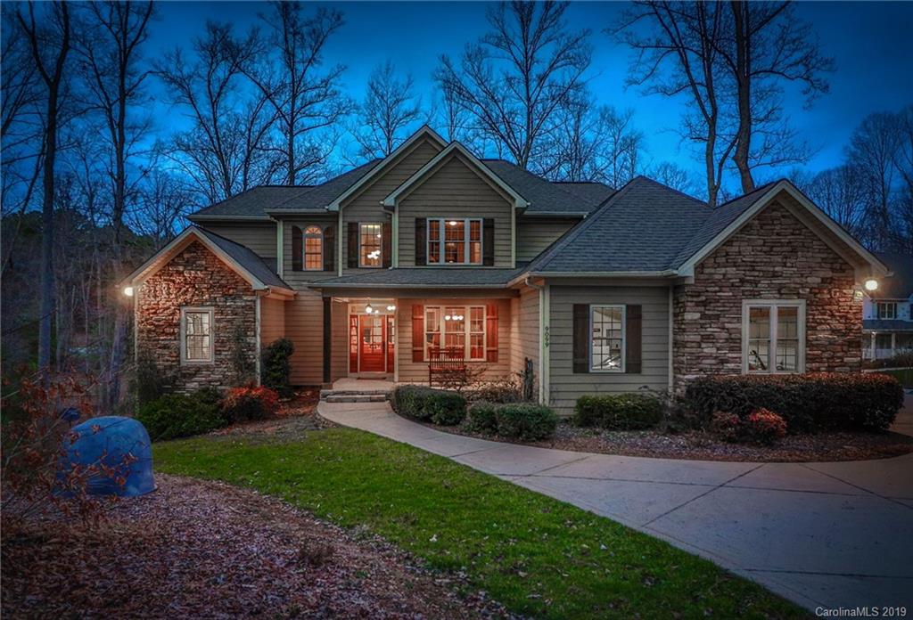 9099 Azalea Road Sherrills Ford, NC 28673 - Photo 1 of 36 Gallery Image 1