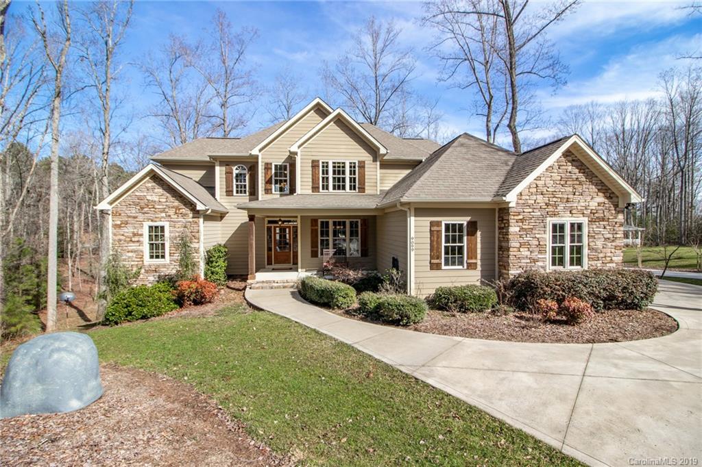 9099 Azalea Road Sherrills Ford, NC 28673 - Photo 2 of 36 Gallery Image 2
