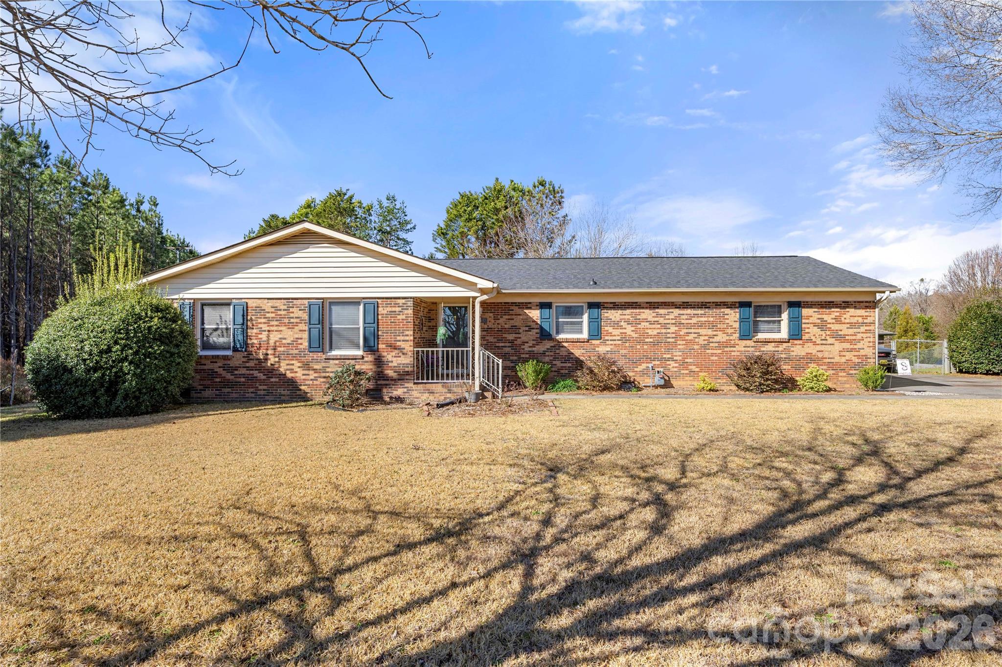 140 Patrick Road Gastonia, NC 28056 - Photo 1 of 36