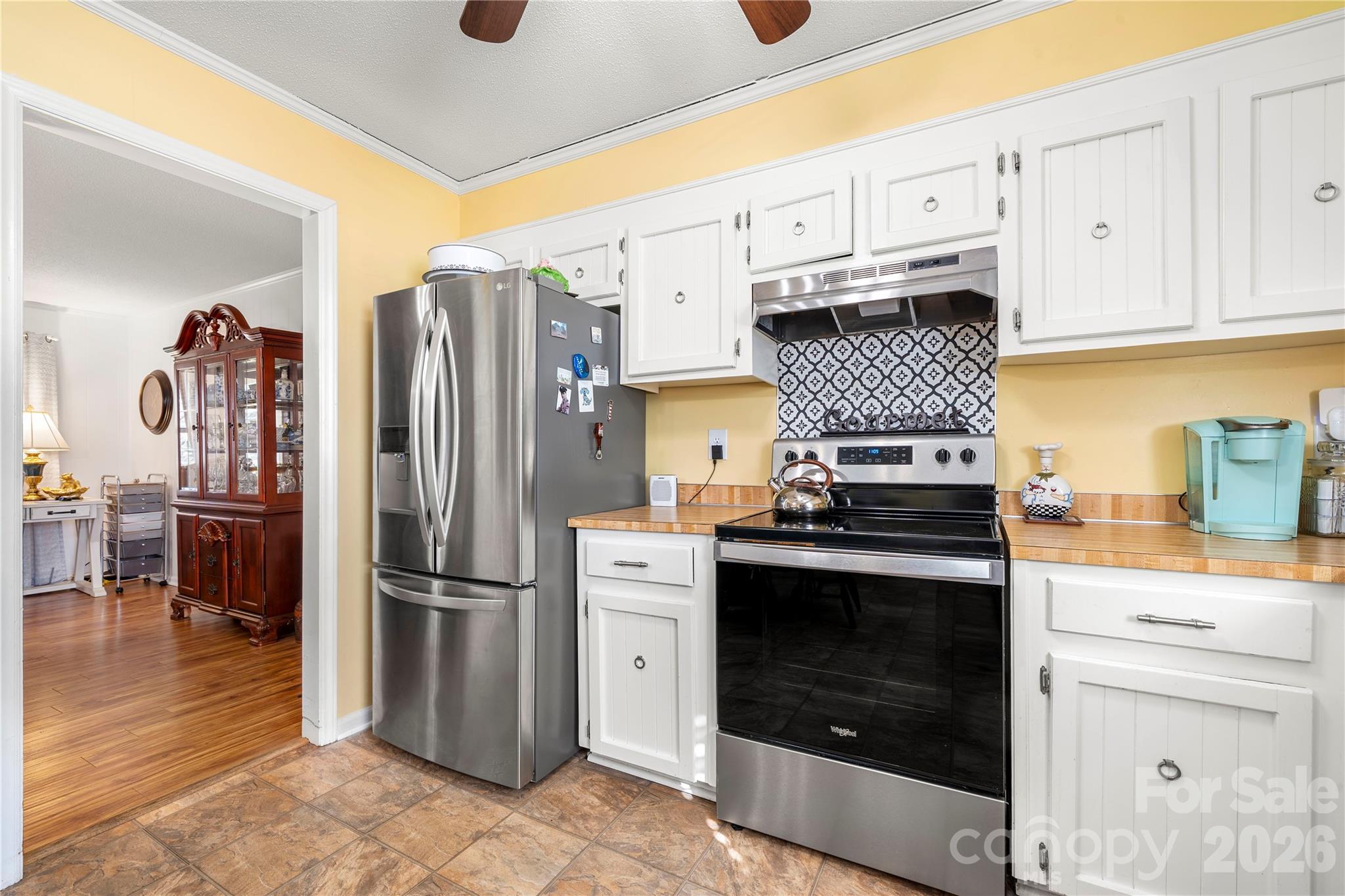 140 Patrick Road Gastonia, NC 28056 - Photo 12 of 36