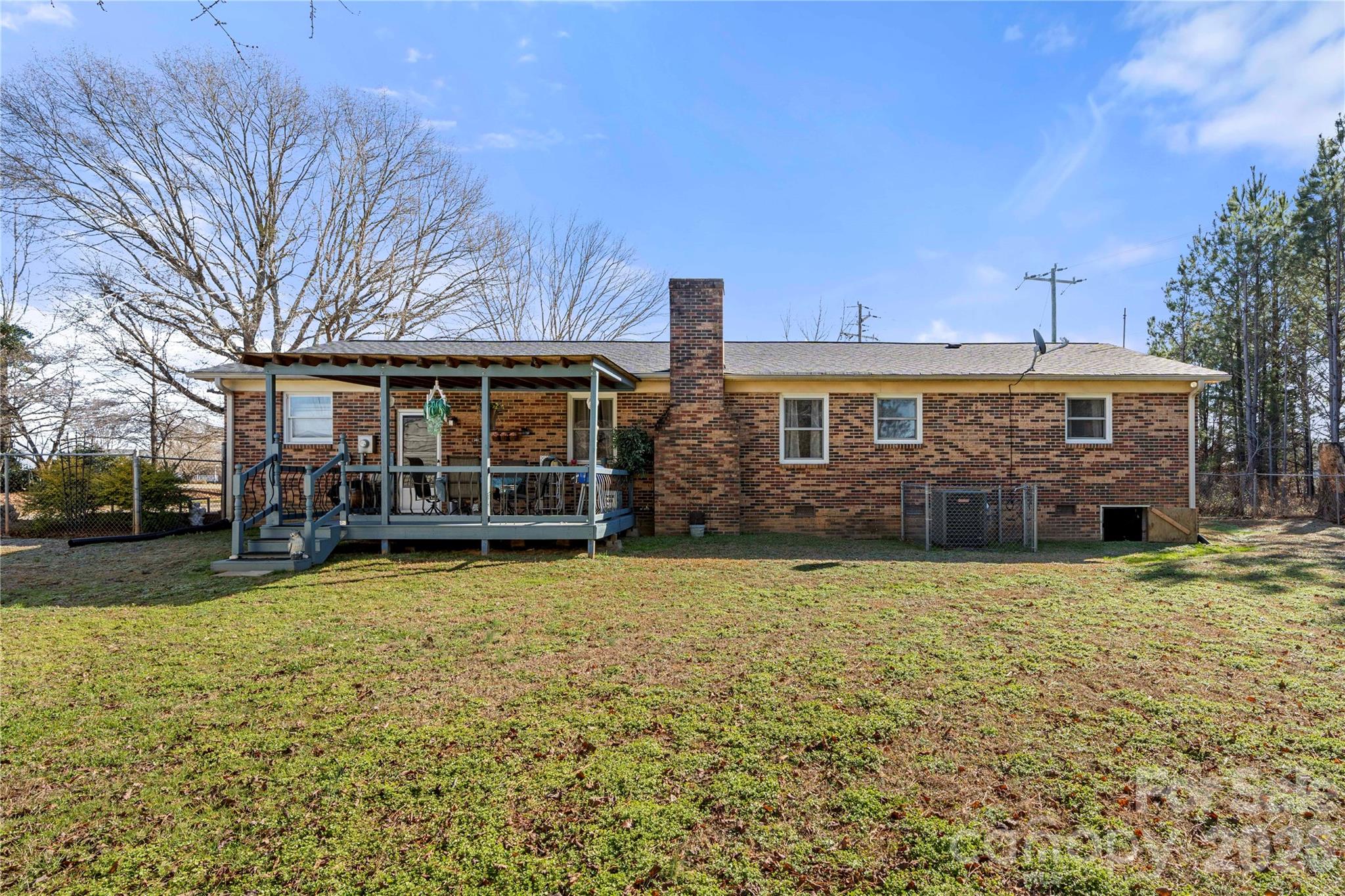 140 Patrick Road Gastonia, NC 28056 - Photo 30 of 36