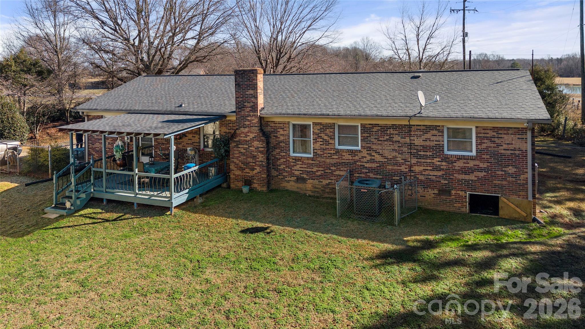 140 Patrick Road Gastonia, NC 28056 - Photo 32 of 36