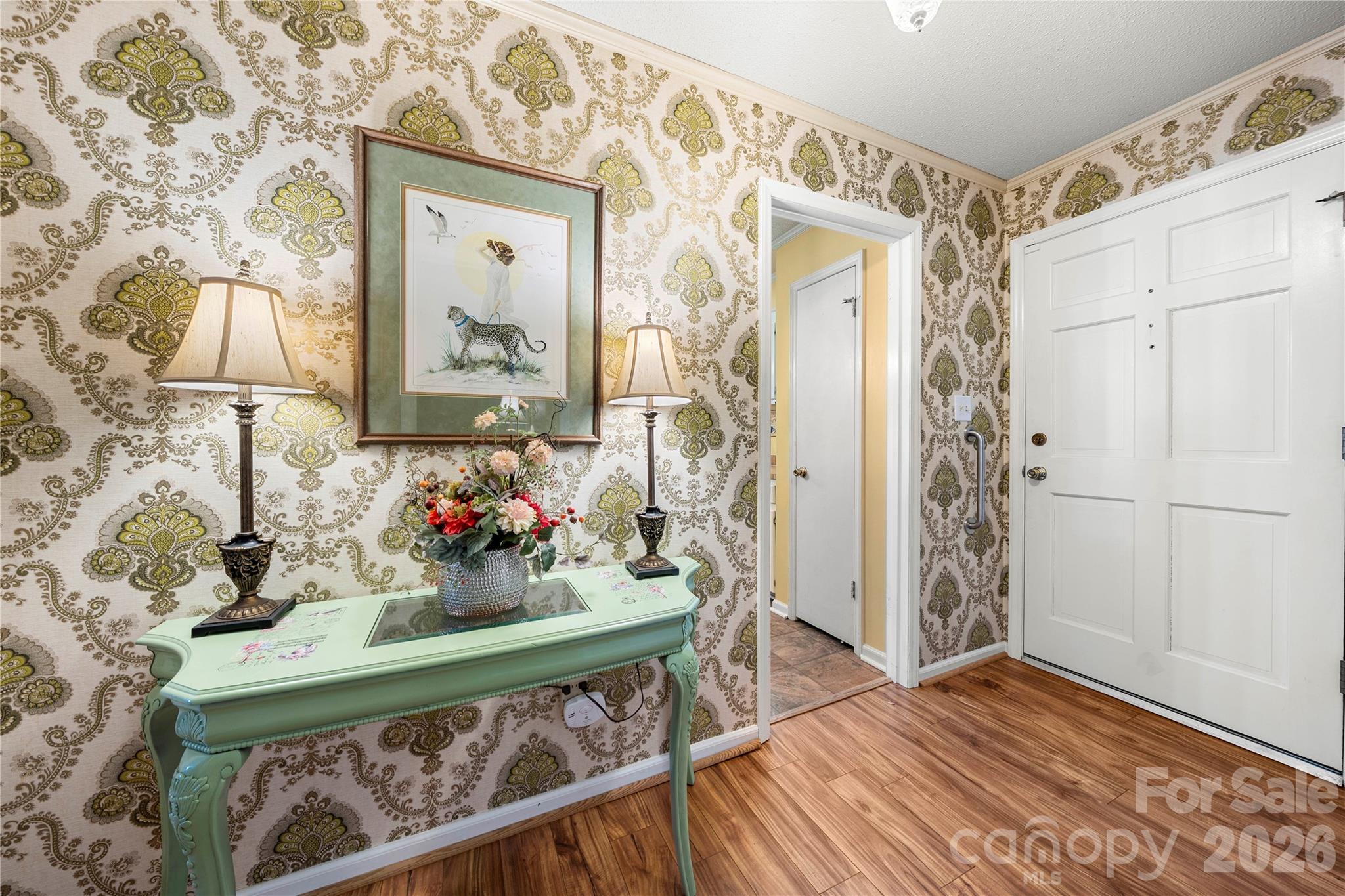 140 Patrick Road Gastonia, NC 28056 - Photo 4 of 36