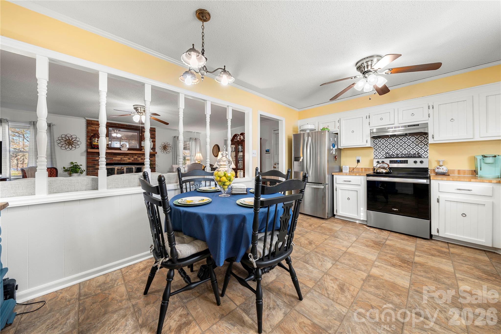 140 Patrick Road Gastonia, NC 28056 - Photo 9 of 36