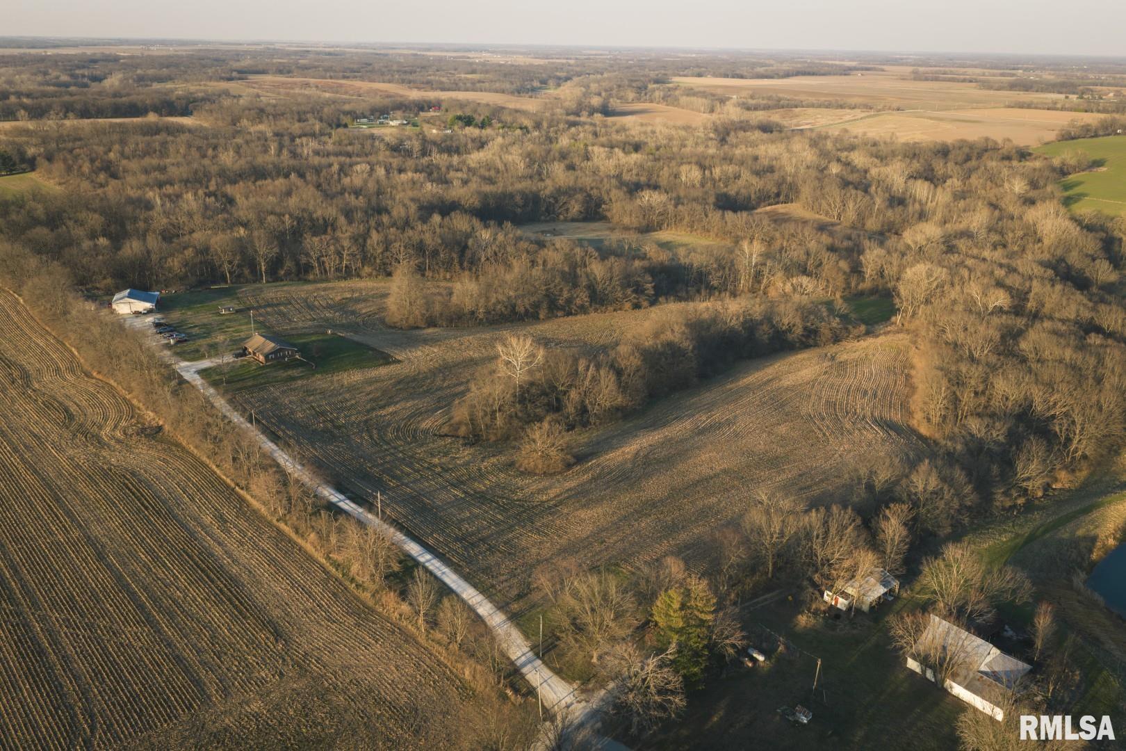 897 Northeast 1300th Road East Roodhouse, IL 62082 - Photo 62 of 89 Gallery Image 62
