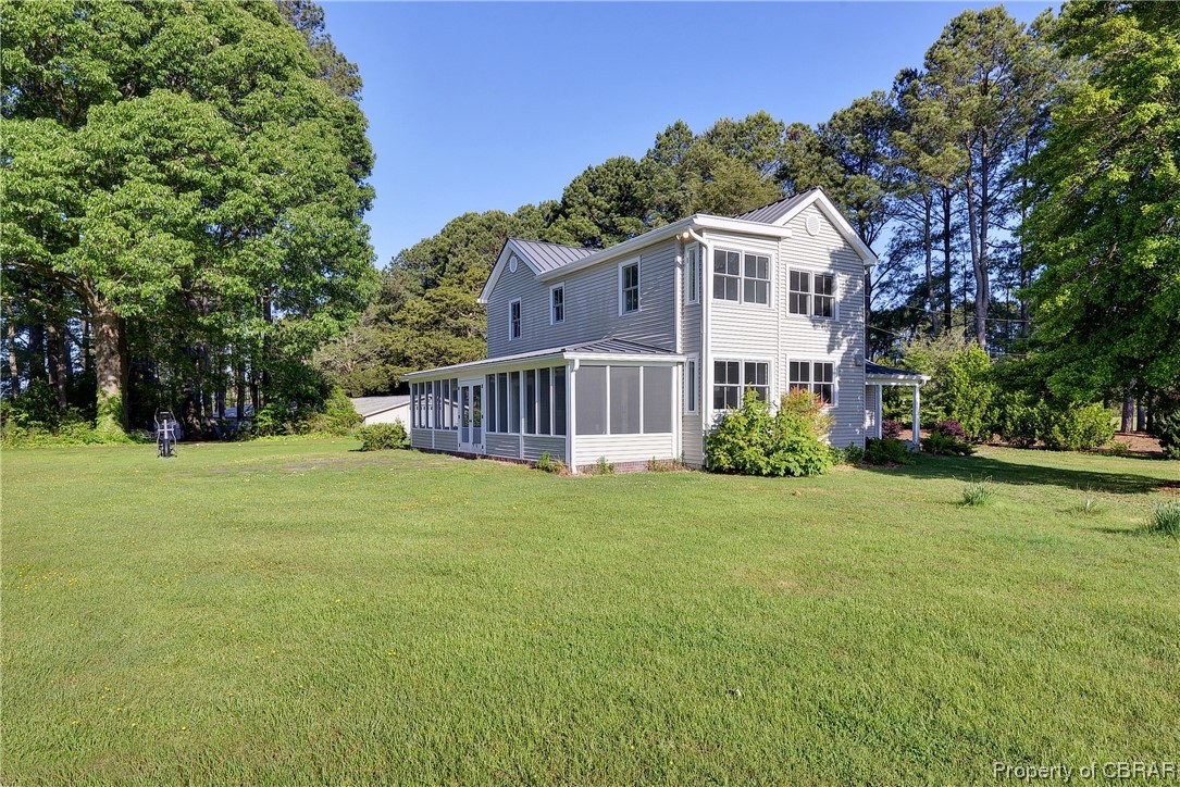430 Mill Lane Road Cardinal, VA 23025 - Photo 13 of 44