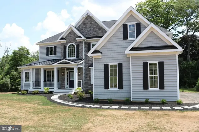 $1,249,000 | 64 Kirk Road, Garnet Valley, PA 19060