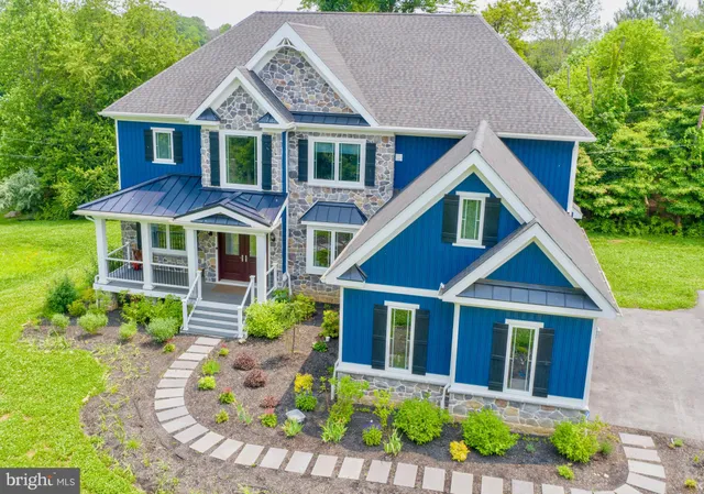 $1,249,000 | 64 Kirk Road, Garnet Valley, PA 19060