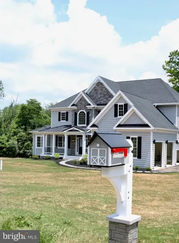 $1,249,000 | 64 Kirk Road, Garnet Valley, PA 19060