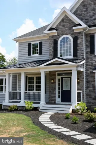 $1,249,000 | 64 Kirk Road, Garnet Valley, PA 19060