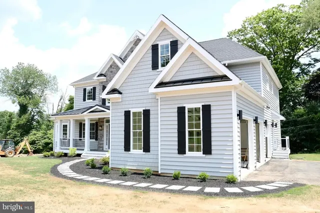 $1,249,000 | 64 Kirk Road, Garnet Valley, PA 19060