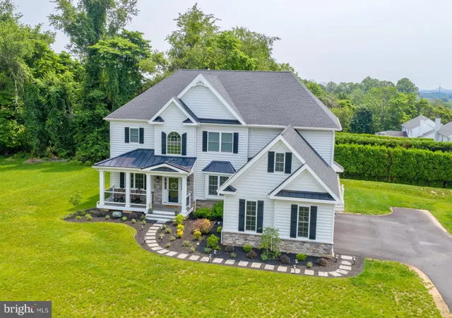 $1,249,000 | 64 Kirk Road, Garnet Valley, PA 19060