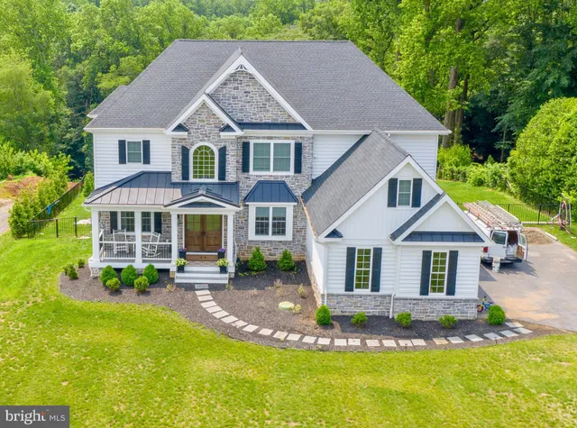 $1,249,000 | 64 Kirk Road, Garnet Valley, PA 19060