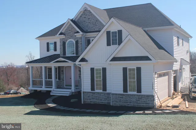 $1,249,000 | 64 Kirk Road, Garnet Valley, PA 19060