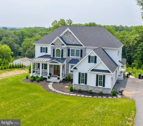 $1,249,000 | 64 Kirk Road, Garnet Valley, PA 19060