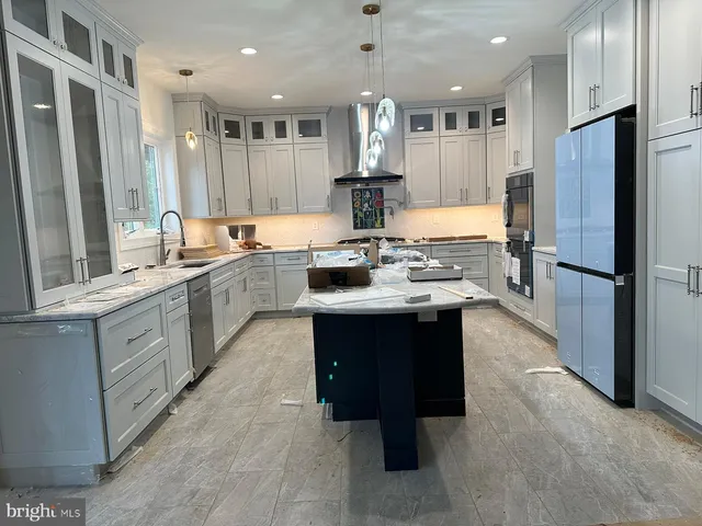 $1,249,000 | 64 Kirk Road, Garnet Valley, PA 19060