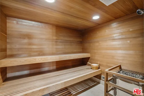 a view of wooden floor