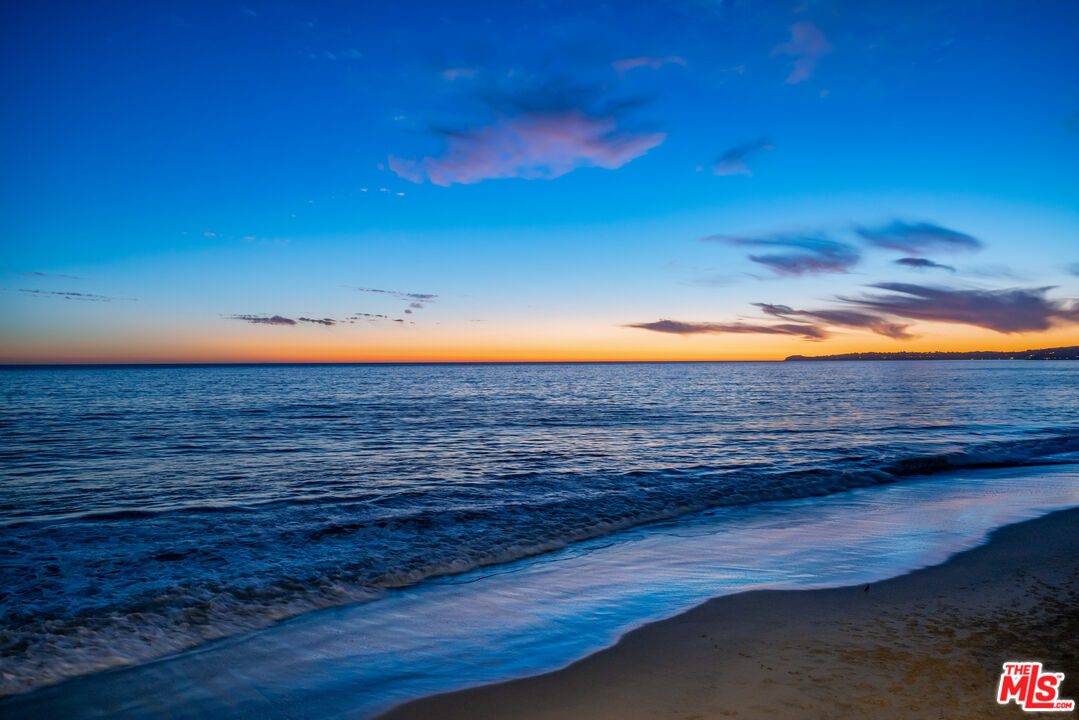24434 Malibu Road Malibu, CA 90265 - Photo 29 of 29 a view of an ocean and beach