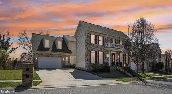 $799,999 | 9119 Panorama Drive, Perry Hall, MD 21128