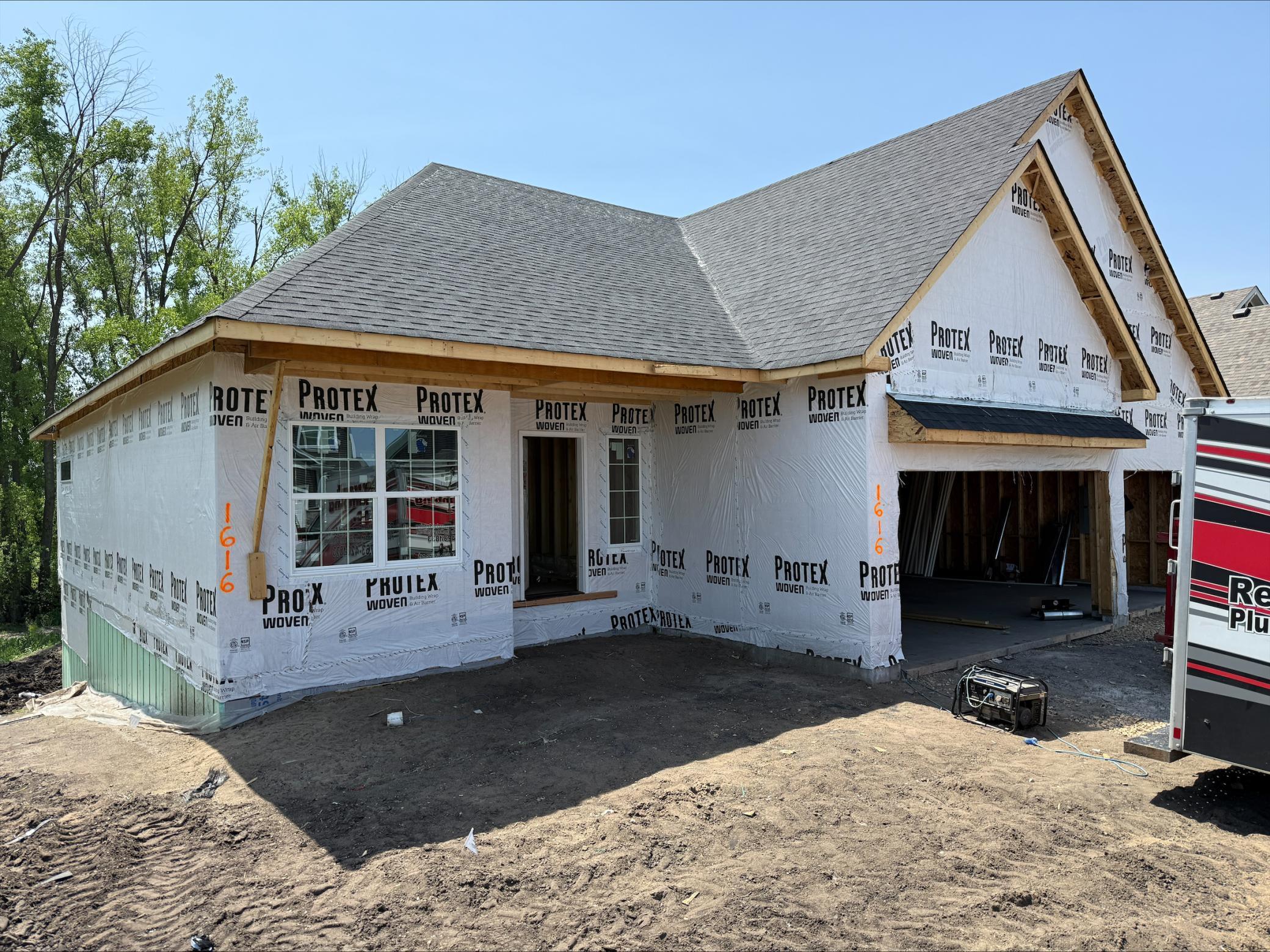 1616 Spruce Street Farmington, MN 55024 - Photo 1 of 26
