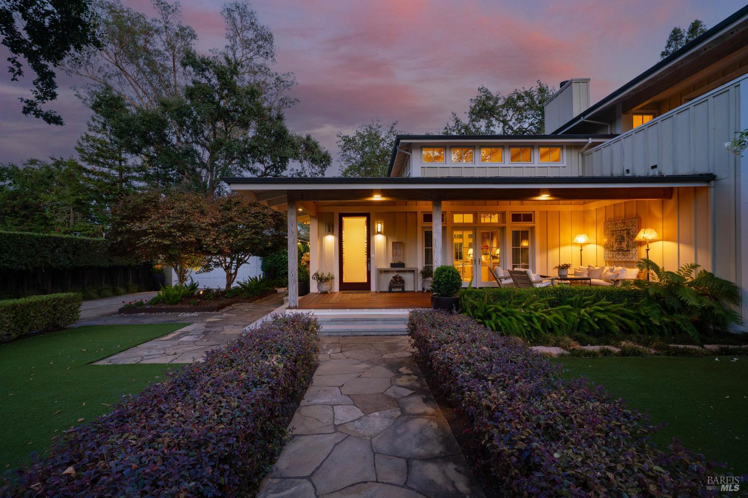 1551 Spring Street St. Helena, CA 94574 - Photo 52 of 52