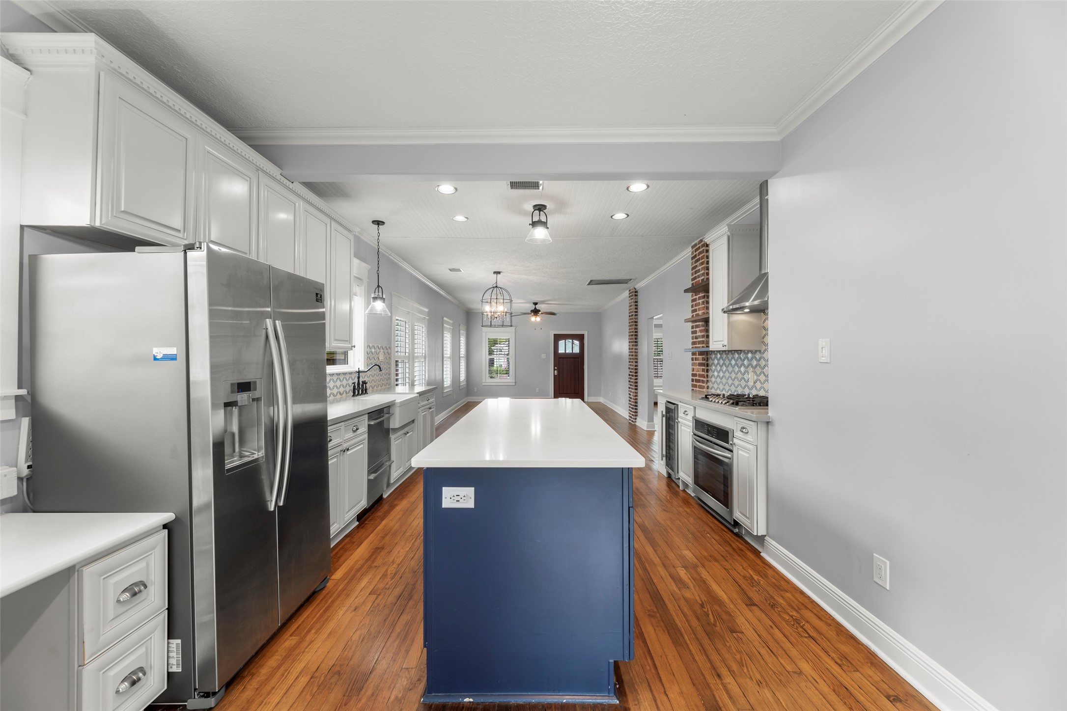 1120 Winston Street Houston, TX 77009 - Photo 15 of 35