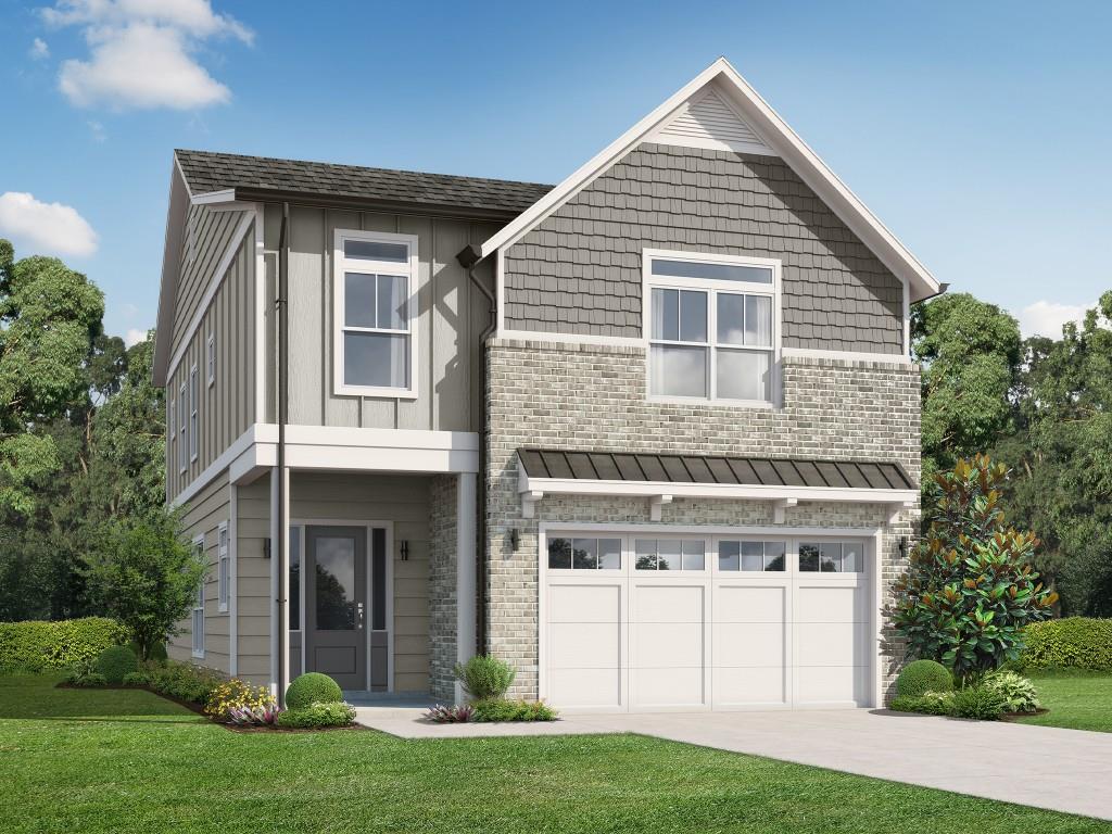 144 Dewey Road Lilburn, GA 30047 - Photo 1 of 13 Gallery Image 1