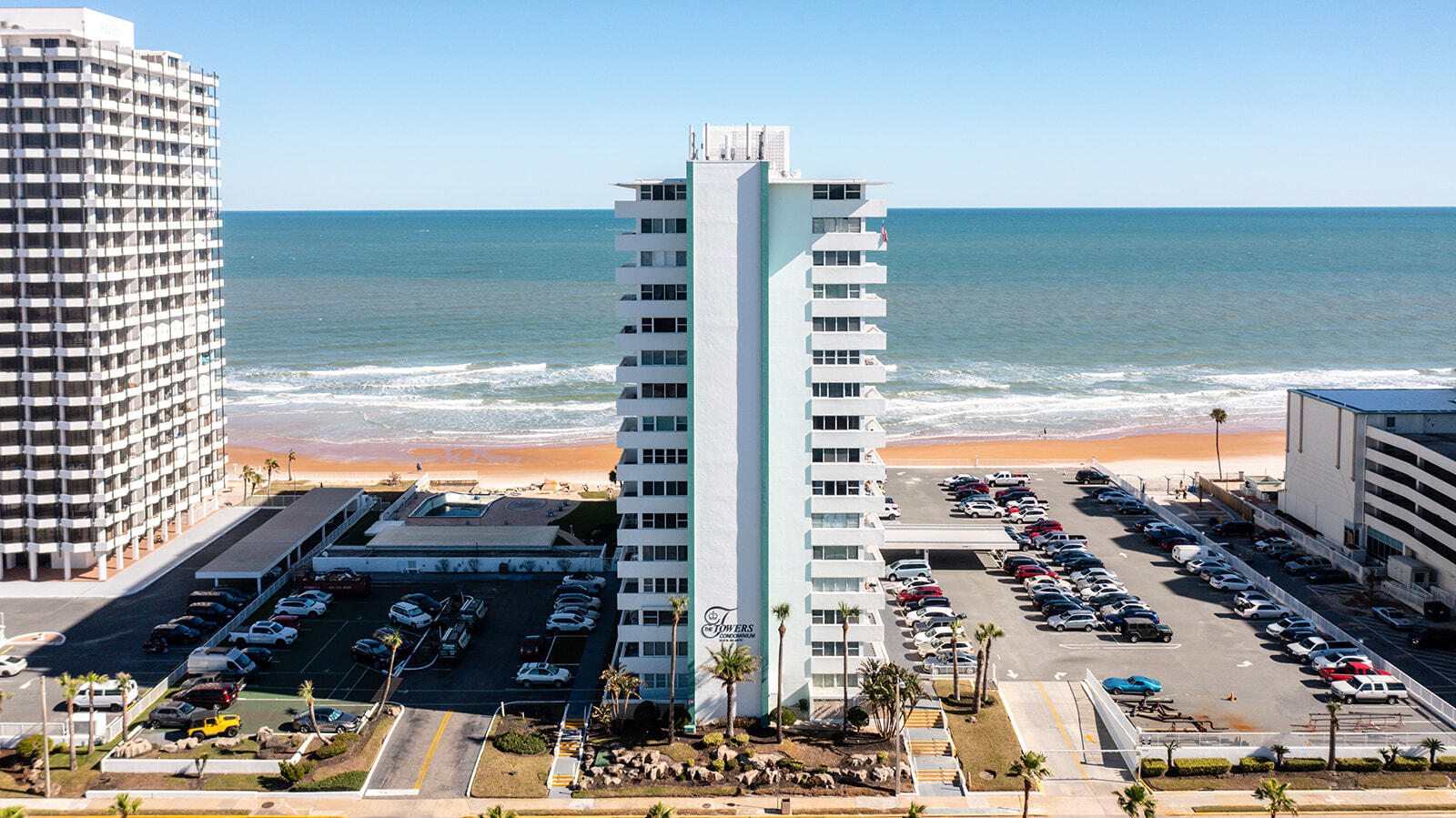 2800 North Atlantic Avenue, Unit 712 Daytona Beach, FL 32118 - Photo 2 of 21 2800 N Atlantic Ave-1