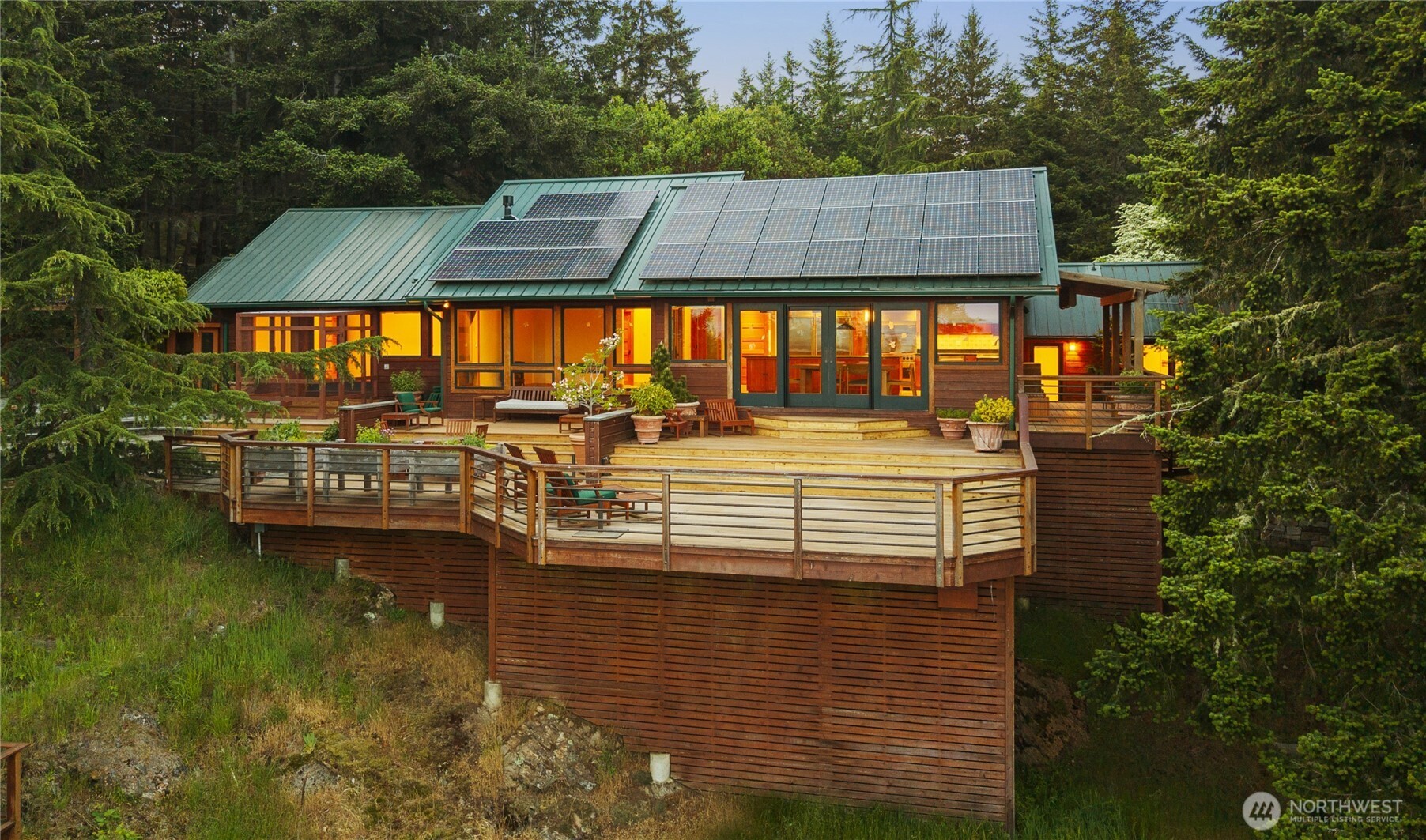 398 Hannah Road Friday Harbor, WA 98250 - Photo 3 of 40